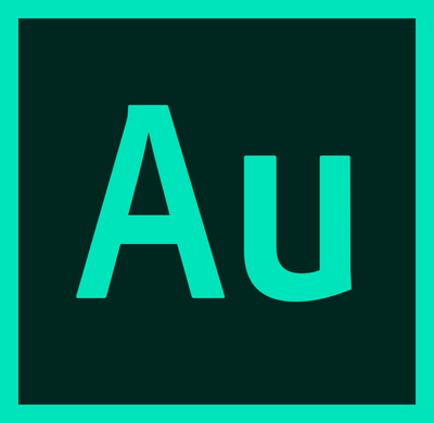 Логотип Adobe Audition 2017 v10.1.1.11