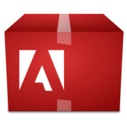 Иконка Adobe Creative Cloud Cleaner Tool 4.3.0.834
