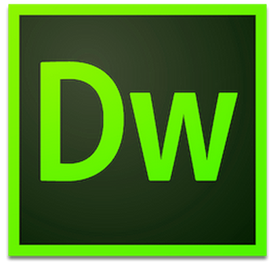 Логотип Adobe Dreamweaver 2021 v21.4.0.15620