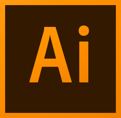 Логотип Adobe Illustrator 2017 v21.1.0.327