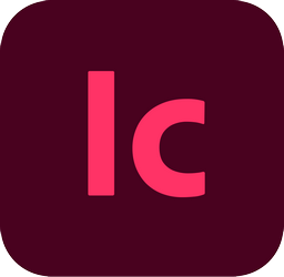 Логотип Adobe InCopy 2025 v20.3.0.60