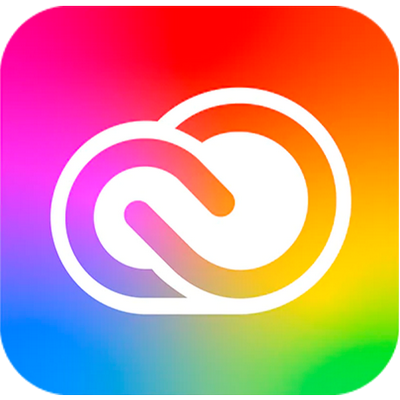 Логотип Adobe Master Collection upd.3 для Windows 7