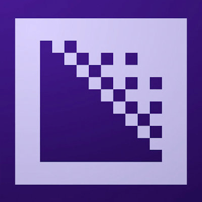 Логотип Adobe Media Encoder 2018 v12.1.2.69