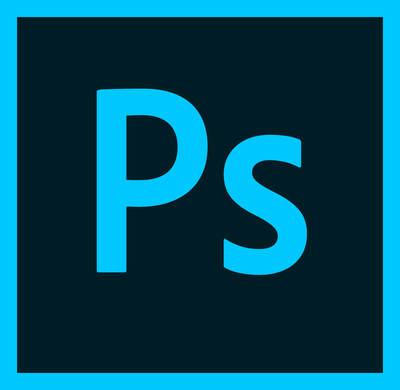 Логотип Adobe Photoshop 2019 v20.0.10.120