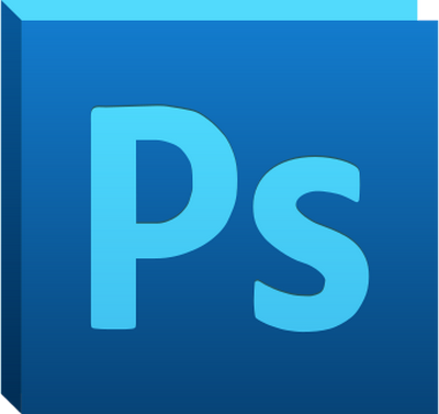 Логотип Adobe Photoshop CS5 Extended 12.0.1