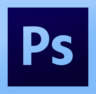 Логотип Adobe Photoshop CS6 v13.1.2
