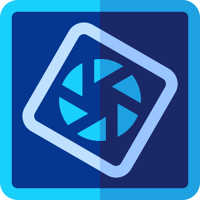 Логотип Adobe Photoshop Elements 2023