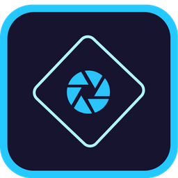 Логотип Adobe Photoshop Elements 2025.2