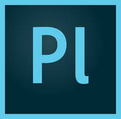 Логотип Adobe Prelude 2021 v10.1.0.92
