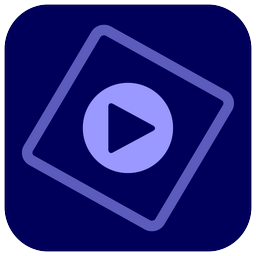 Логотип Adobe Premiere Elements 2024.2