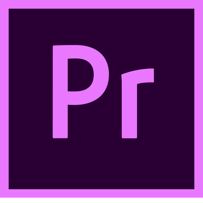 Логотип Adobe Premiere Pro 2017 v11.1.2.22