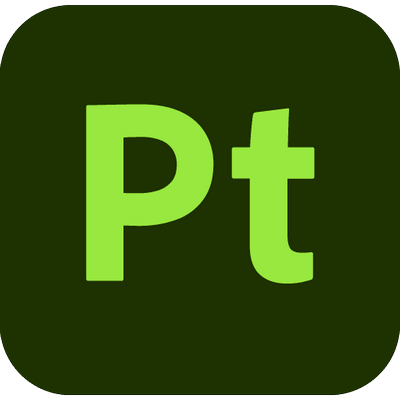 Логотип Adobe Substance Painter 2025 v11.0.1.4315